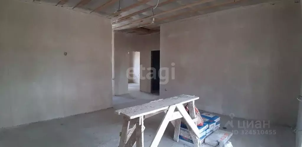 Дом в Краснодарский край, Анапа муниципальный округ, Гостагаевская ... - Фото 2