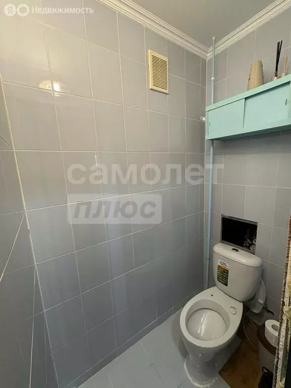 2-комнатная квартира: Симферополь, Залесская улица, 18 (61.4 м) - Фото 2