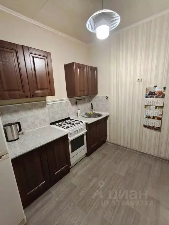 1-к кв. Московская область, Реутов Юбилейный просп., 54 (36.0 м) - Фото 1