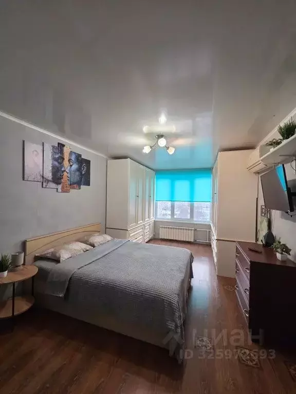 1-к кв. Московская область, Ногинск Богородский городской округ, ул. ... - Фото 2