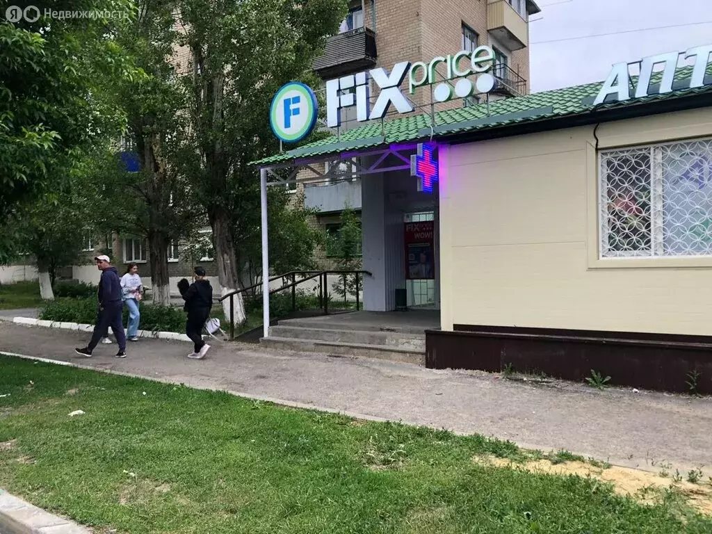 Производственное помещение (384.6 м) - Фото 1