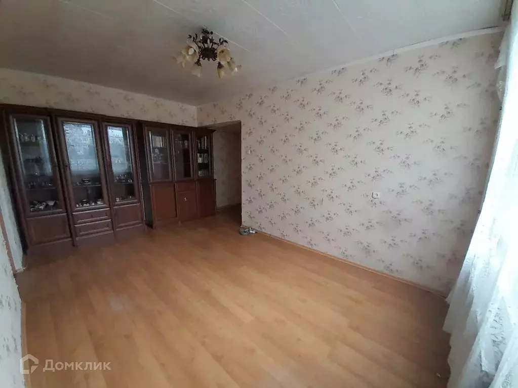 Продаётся 3-к квартира, 59.5 м - Фото 1