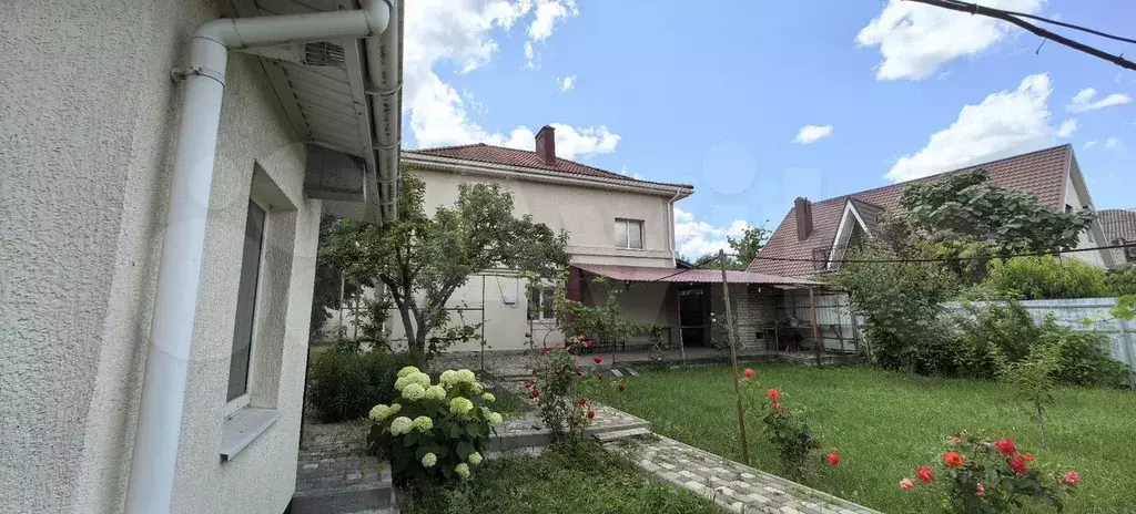 Дом 172,9 м на участке 17,6 сот. - Фото 0