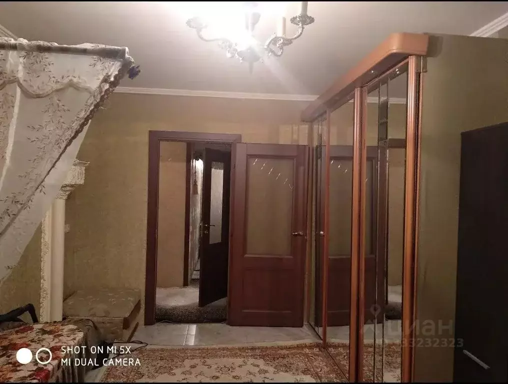 1-к кв. Москва 2-я Пугачевская ул., 8К4 (33.0 м) - Фото 2