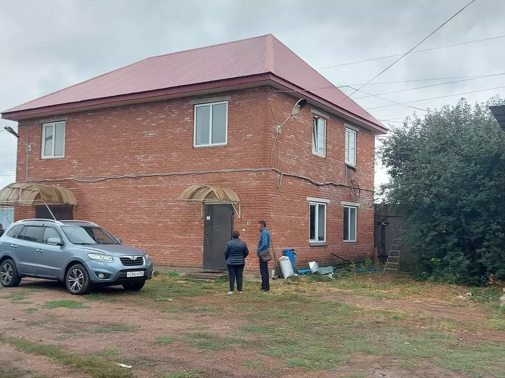 Склад в Башкортостан, Уфимский район, Зубовский сельсовет, с. Зубово ... - Фото 1