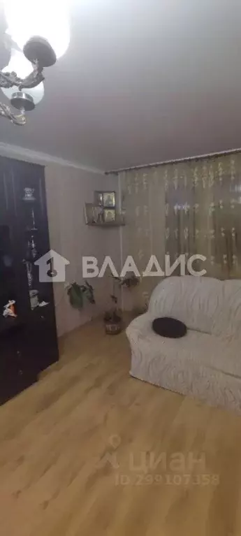 3-к кв. Белгородская область, Белгород ул. Победы, 47к1 (86.3 м) - Фото 1