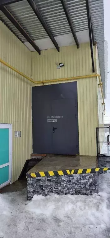 Склад в Курская область, Курск ул. 50 лет Октября, 173 (106 м) - Фото 2