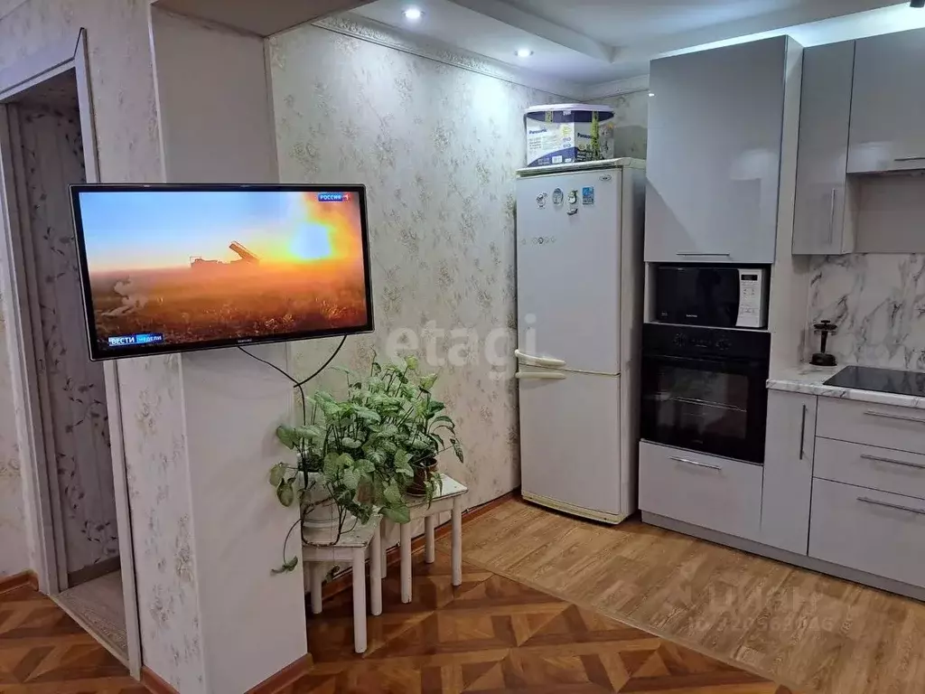 Дом в Саха (Якутия), Якутск Загородный кв-л, ул. Беринга, 17 (43 м) - Фото 1