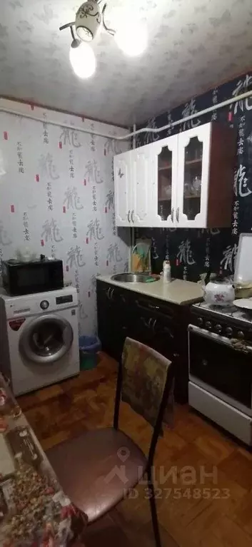 3-к кв. Нижегородская область, Заволжье г. Городецкий муниципальный ... - Фото 2