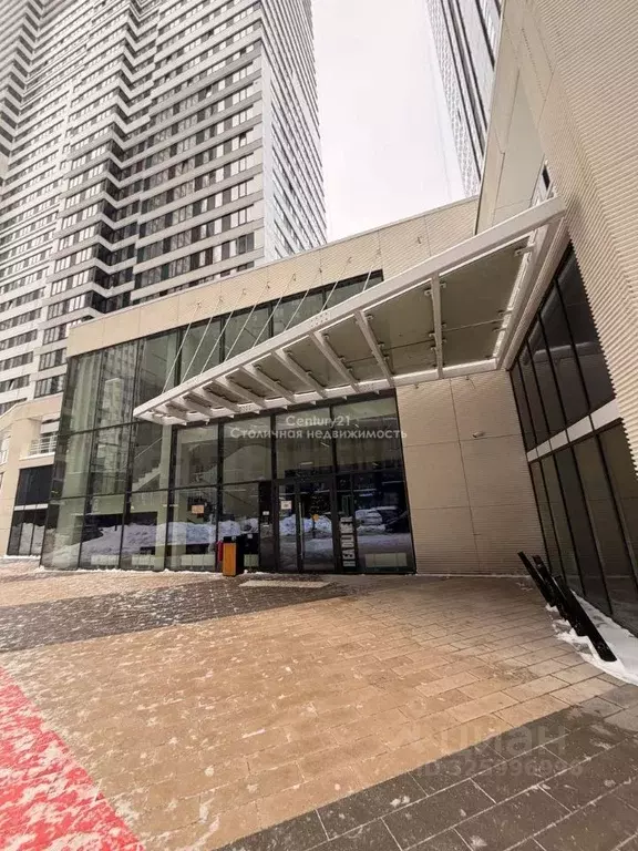 Студия Москва Шмитовский проезд, 39к6 (29.5 м) - Фото 2