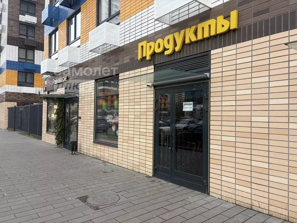 Помещение свободного назначения в Московская область, Люберцы ул. ... - Фото 2