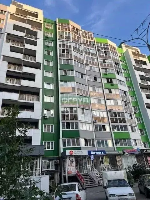 Торговая площадь в Пензенская область, Пензенский район, Засечный ... - Фото 1