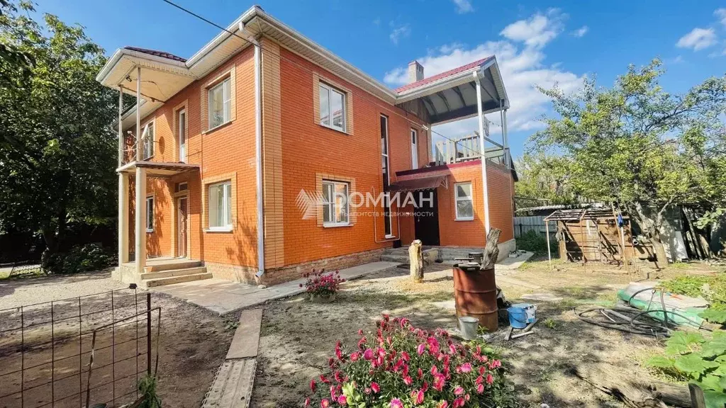 Дом в Ростовская область, Аксайский район, Грушевское с/пос, Виноград ... - Фото 2