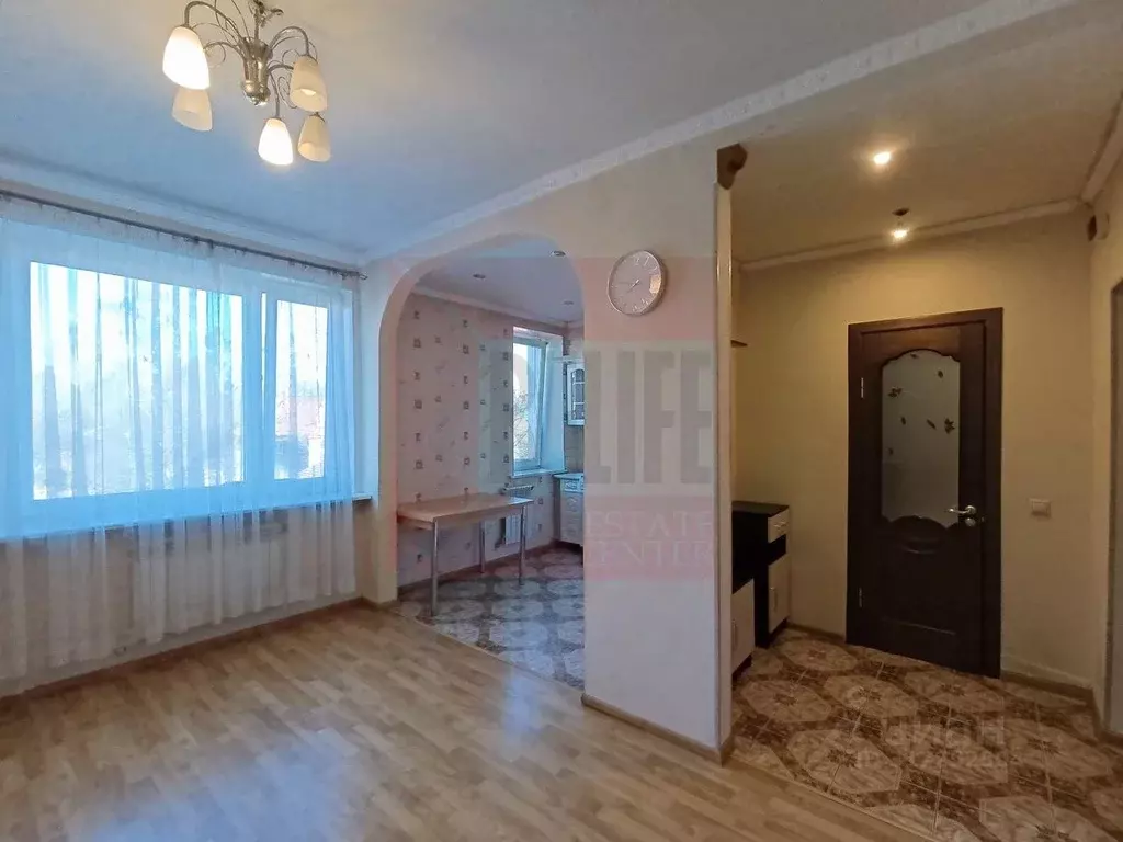 2-к кв. Калининградская область, Калининград Закавказская ул., 13 ... - Фото 0
