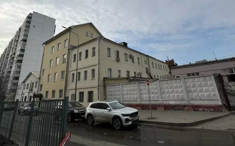 Офис (761 м) - Фото 2