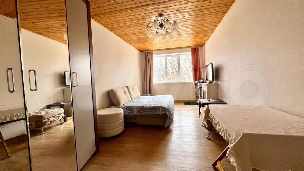 2-к. квартира, 51,2 м, 2/3 эт. - Фото 1
