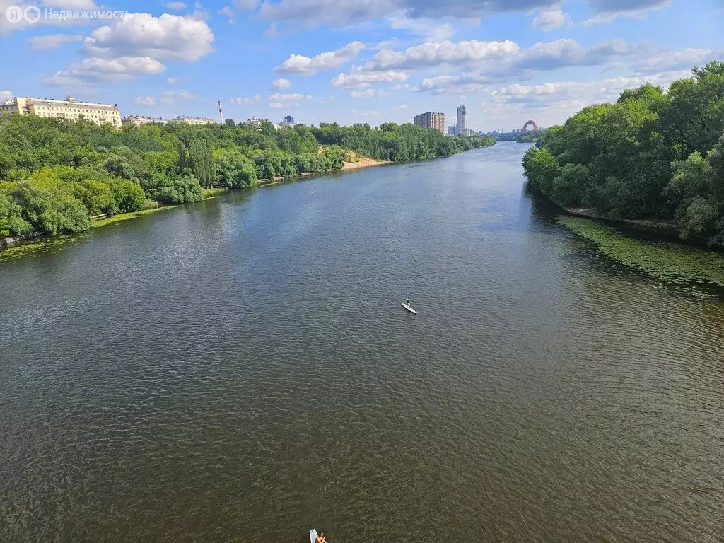 3-комнатная квартира: Москва, улица Твардовского, 31к1 (64.4 м) - Фото 1