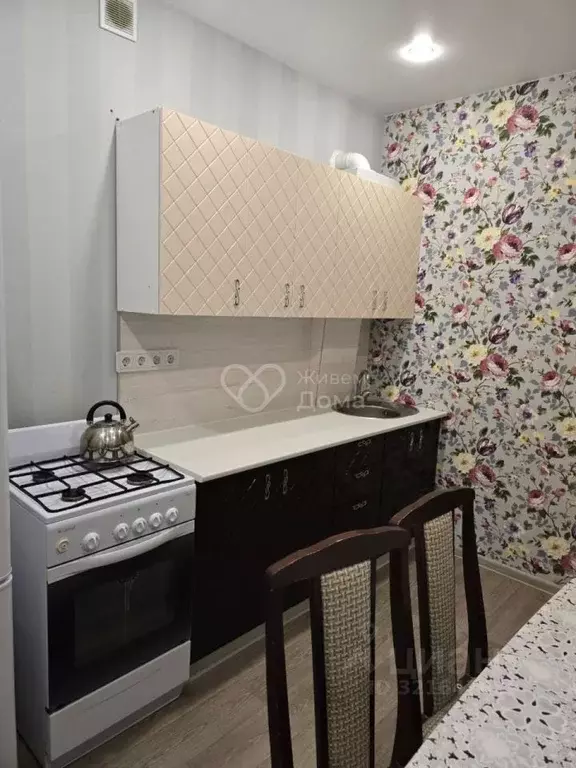 2-к кв. Волгоградская область, Волгоград ул. 70-летия Победы, 10 (46.7 ... - Фото 2