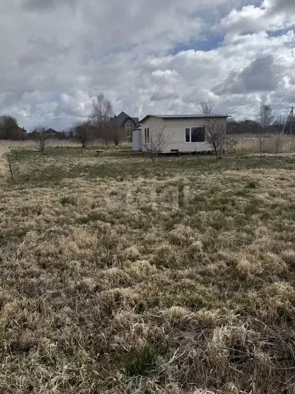 Дом в Калининградская область, Зеленоградск ул. Семейная (33 м) - Фото 1