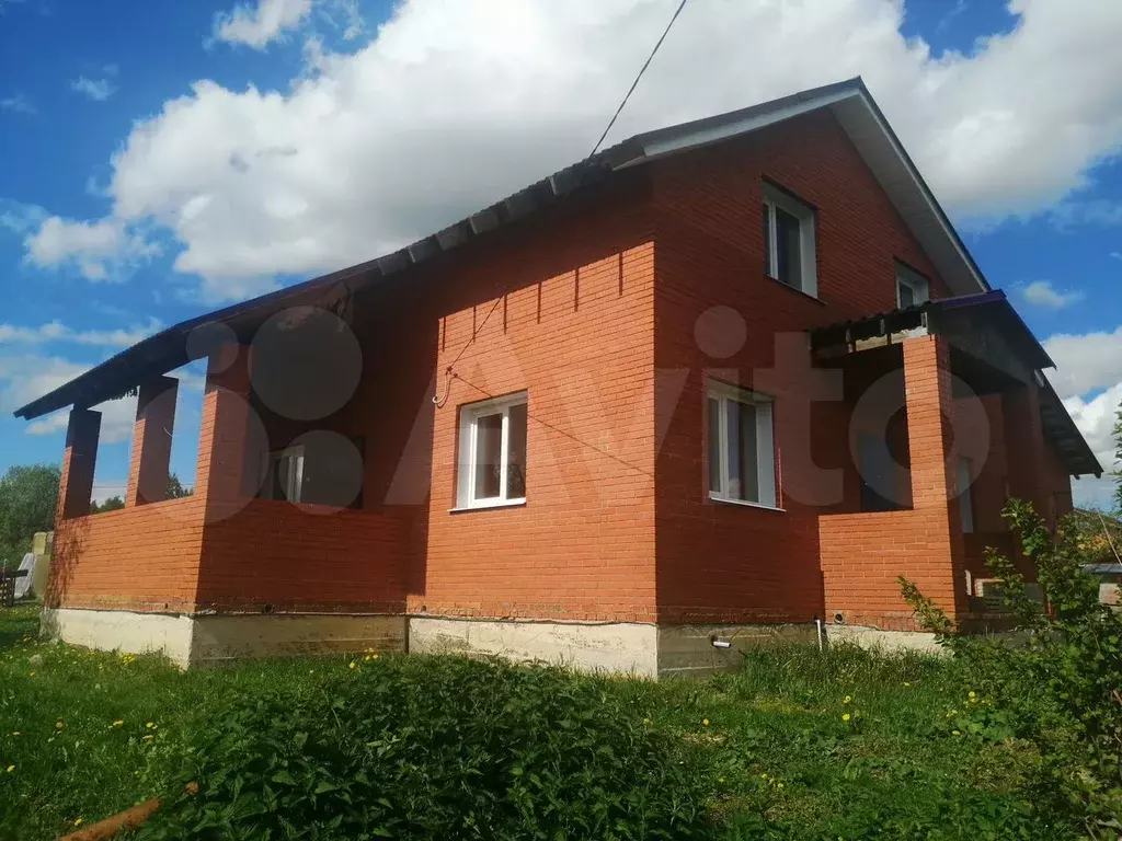 Дом 252 м на участке 6 сот. - Фото 0
