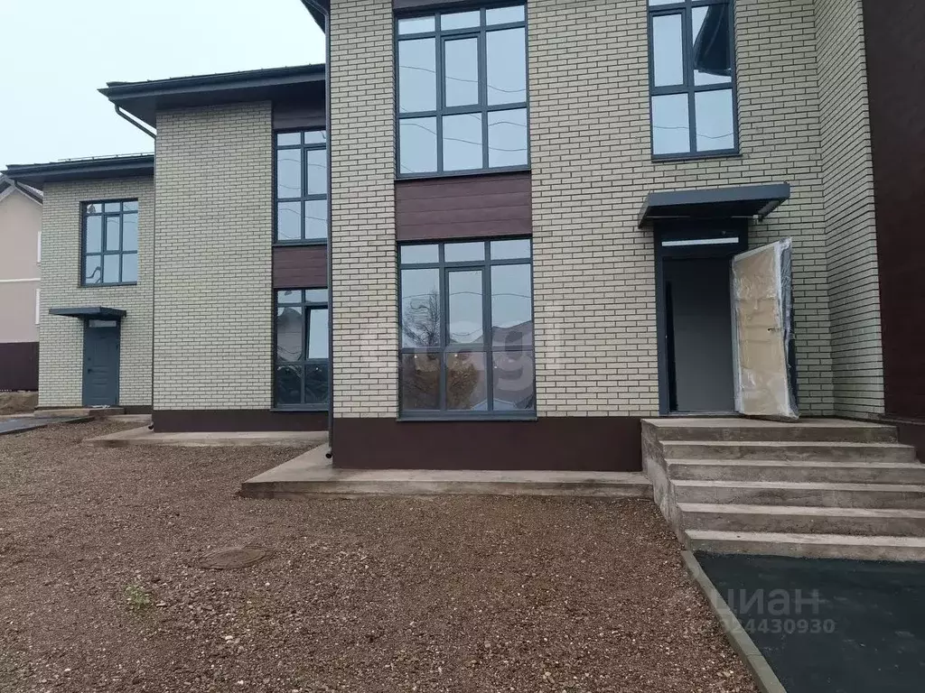 Таунхаус в Оренбургская область, Оренбург Ростоши мкр, пер. Торговый, ... - Фото 2