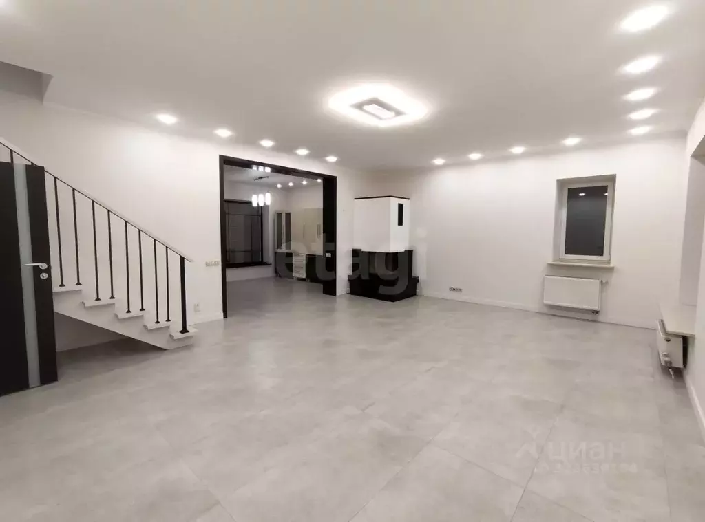 Дом в Московская область, Химки городской округ, д. Елино, Елино кп 12 ... - Фото 2