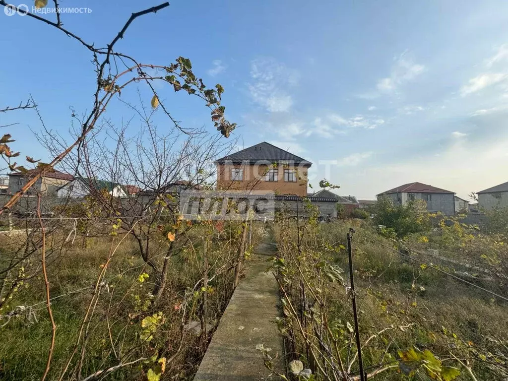 Участок в Каспийск, улица 6-я Линия (4 м) - Фото 2