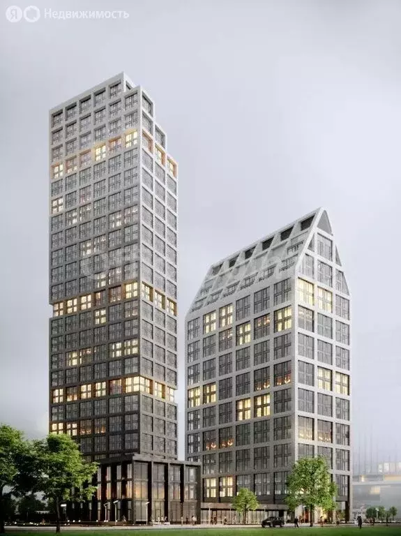 Офис (111.5 м) - Фото 2