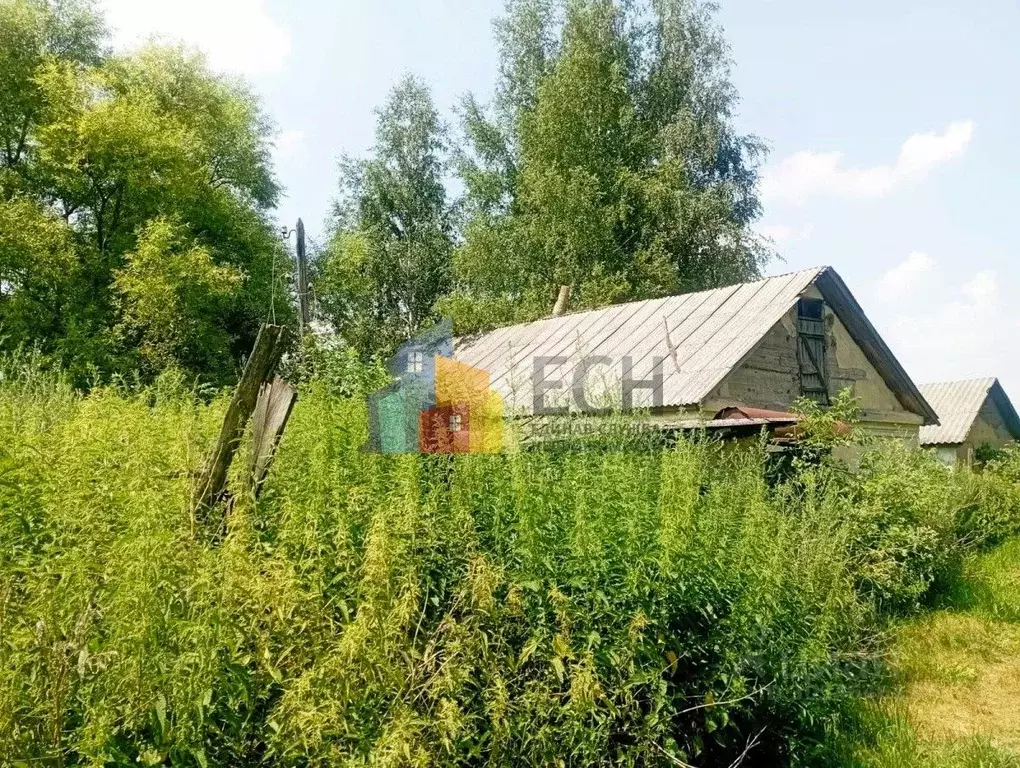 Участок в Тульская область, Богородицкий район, Товарковское ... - Фото 0