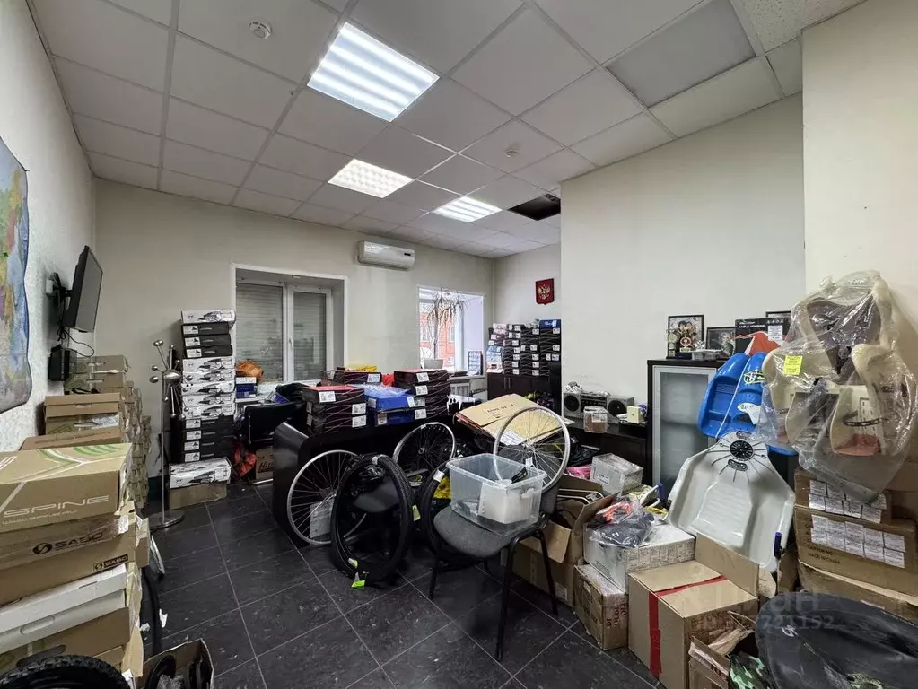 Помещение свободного назначения в Кировская область, Слободской ул. ... - Фото 2