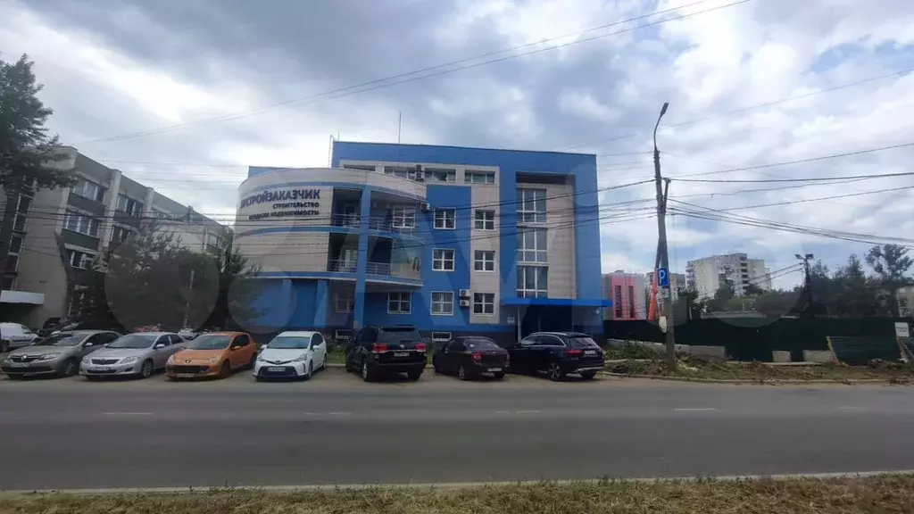 Свободного назначения, 120 м - Фото 1