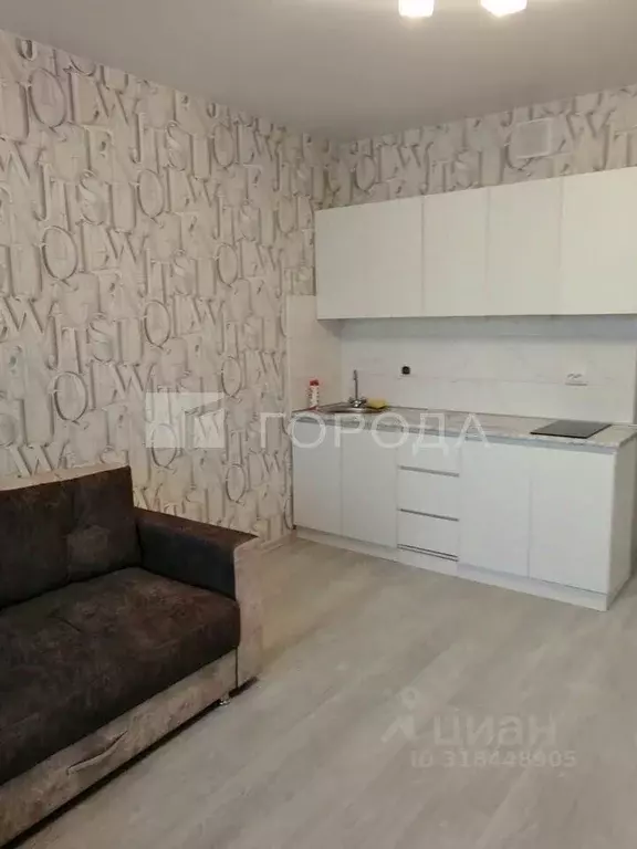 Студия Новосибирская область, Новосибирск Светлановская ул., 52/2 ... - Фото 0