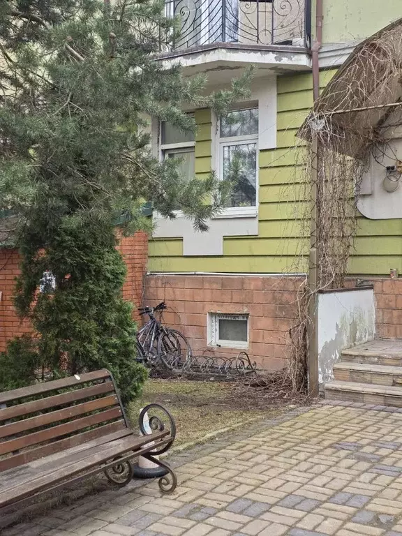 3-к кв. Московская область, Красногорск городской округ, д. Гаврилково ... - Фото 1