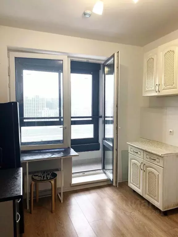 2-к кв. Москва ул. Ивана Франко, 20к1 (49.1 м) - Фото 1