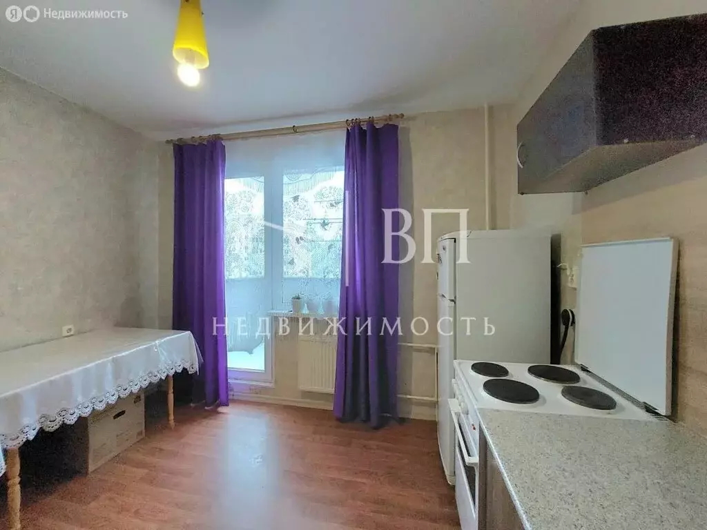 2-комнатная квартира: посёлок Парголово, Приозерское шоссе, 16к4 (54.1 ... - Фото 1