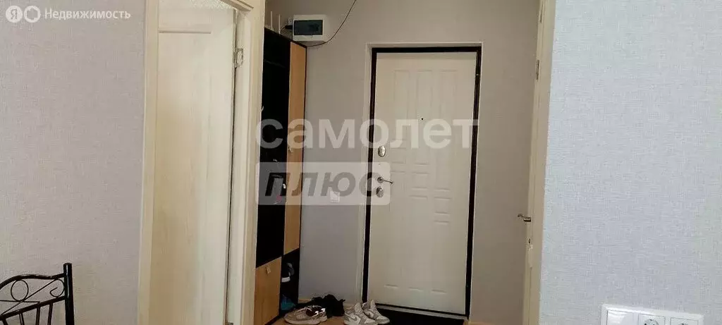 1-комнатная квартира: Анапа, Мирная улица, 29к1 (37 м) - Фото 2