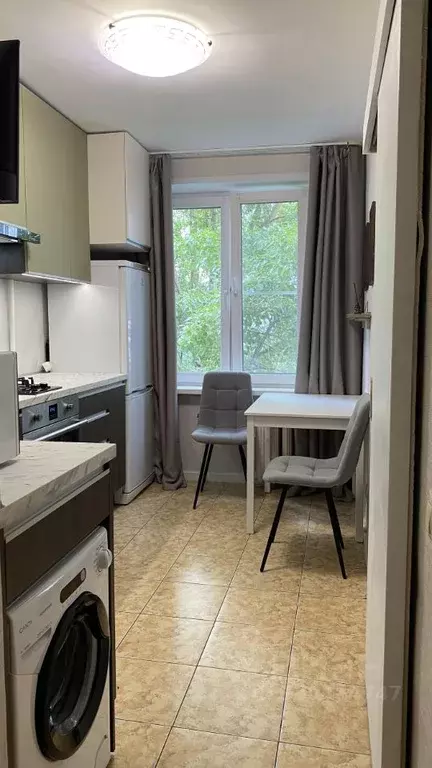 2-к кв. Москва ул. Новаторов, 38К2 (40.0 м) - Фото 2
