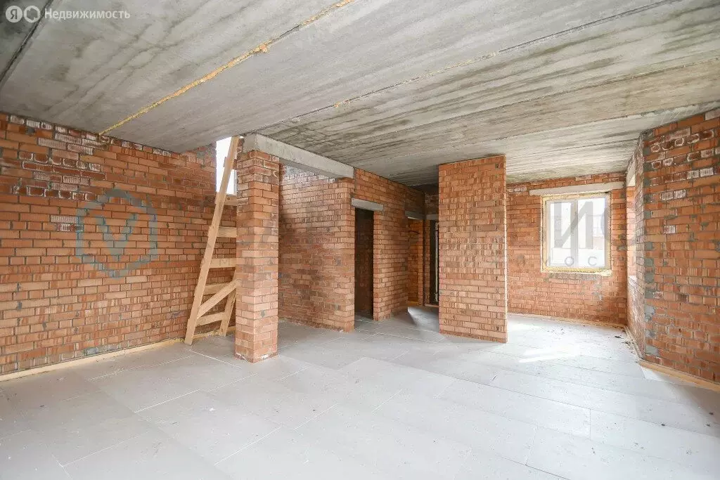 Дом в село Усть-Заостровка, 4-я Северная улица (122 м) - Фото 2