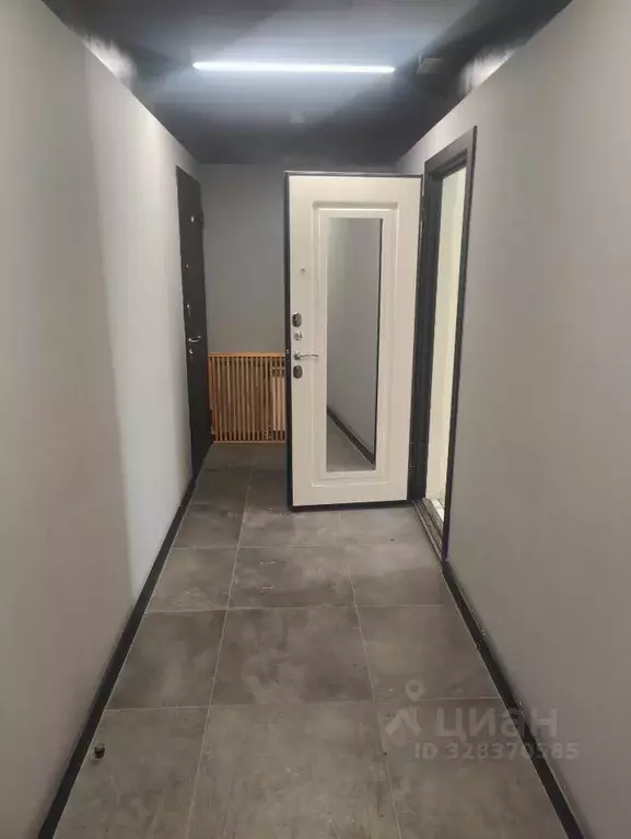 Студия Москва Нижегородская ул., 104С2 (12.0 м) - Фото 2