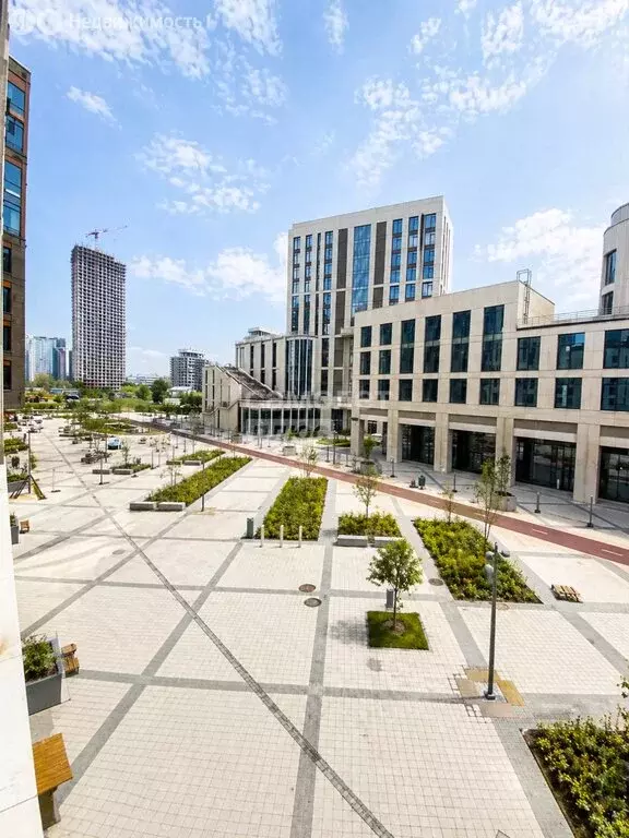 2-комнатная квартира: Москва, улица Петра Кончаловского, 7к3 (40 м) - Фото 2