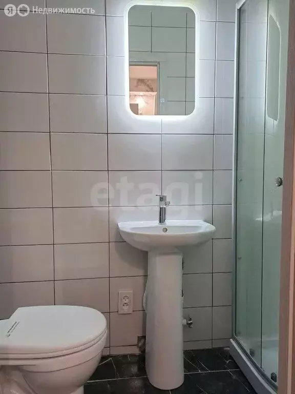 1-комнатная квартира: Ярославль, проспект Фрунзе, 31 (39.5 м) - Фото 2