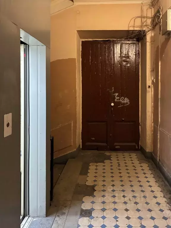 Комната Санкт-Петербург Лиговский просп., 53 (22.8 м) - Фото 2