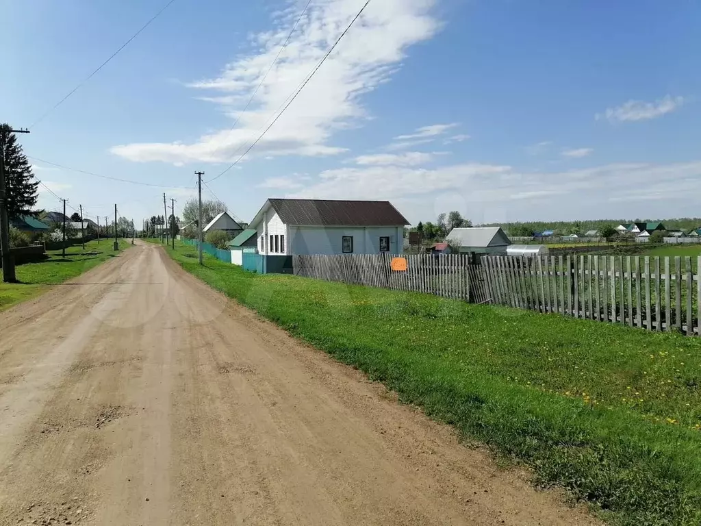 Участок 36,2 сот. (ИЖС) - Фото 1