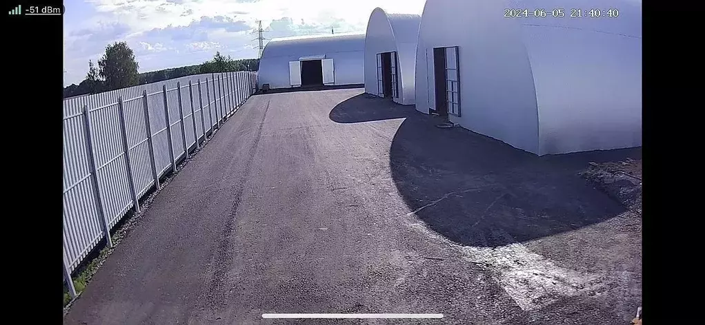 Помещение свободного назначения в Московская область, Домодедово ... - Фото 0