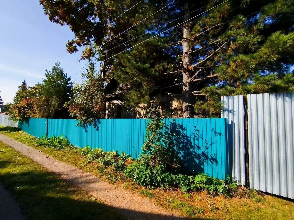 Дом в Новосибирская область, Новосибирский район, Толмачевский ... - Фото 2