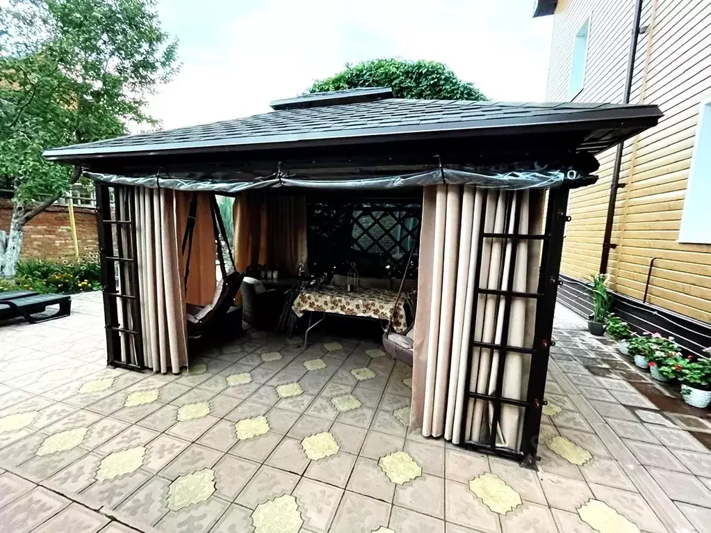 Дом в Ульяновская область, Ульяновск ул. Ефремова, 106А (267 м) - Фото 2