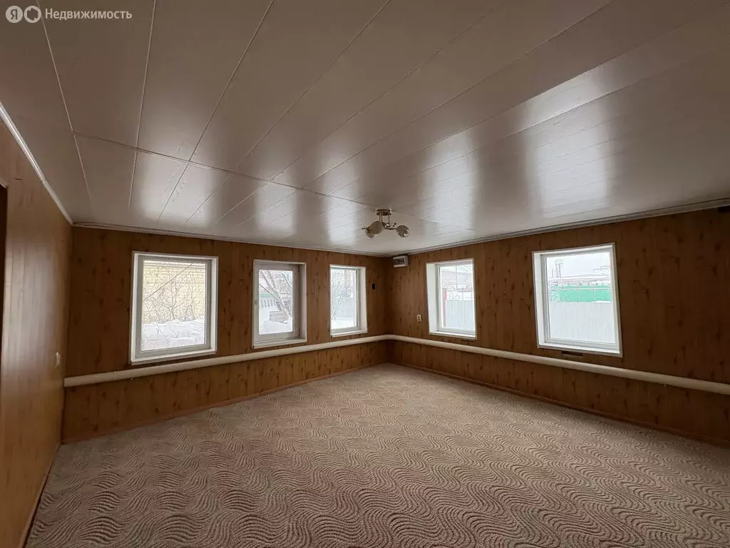 Дом в Туймазы, 107-й квартал, 11 (83.4 м) - Фото 1