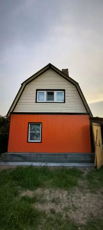 Дом в Забайкальский край, Чита Садко ДНТ, 14 (84 м) - Фото 2