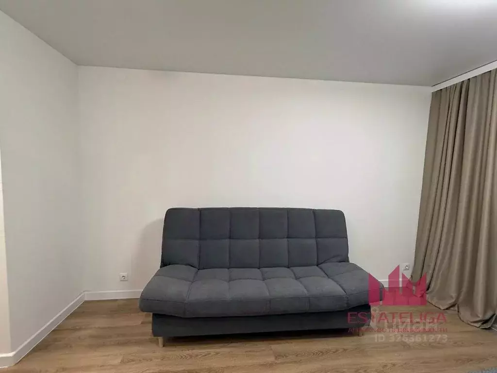 Студия Москва Очаковское ш., 5к1 (25.0 м) - Фото 2