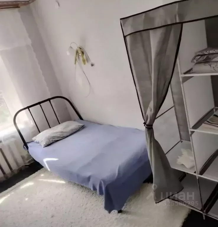 Комната Ростовская область, Батайск ул. Гайдара (13.0 м) - Фото 1